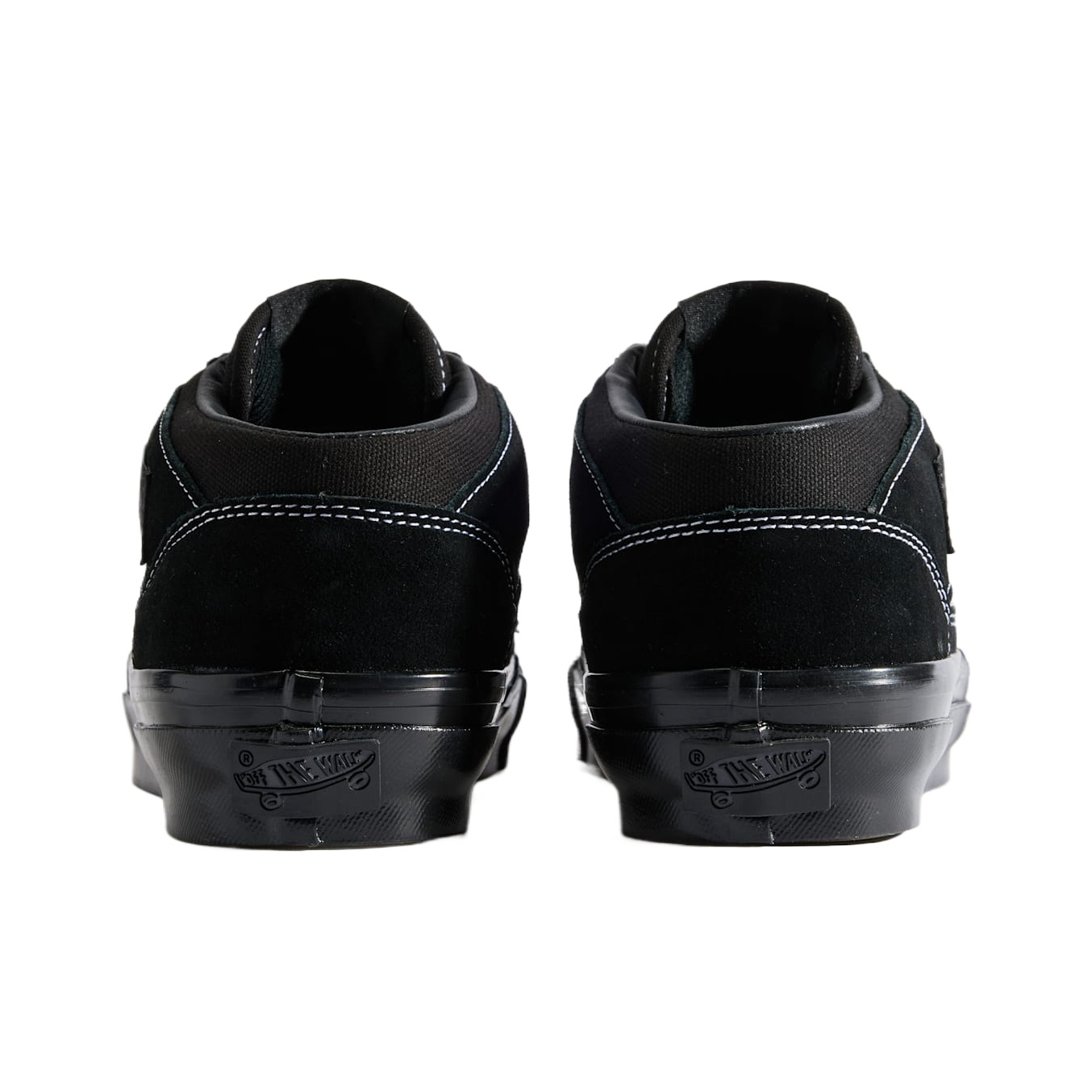 Vans ハーフキャブ リイシュー 33 テキスタイル、スエ - Vans Shoes Authentic のレビューと価格