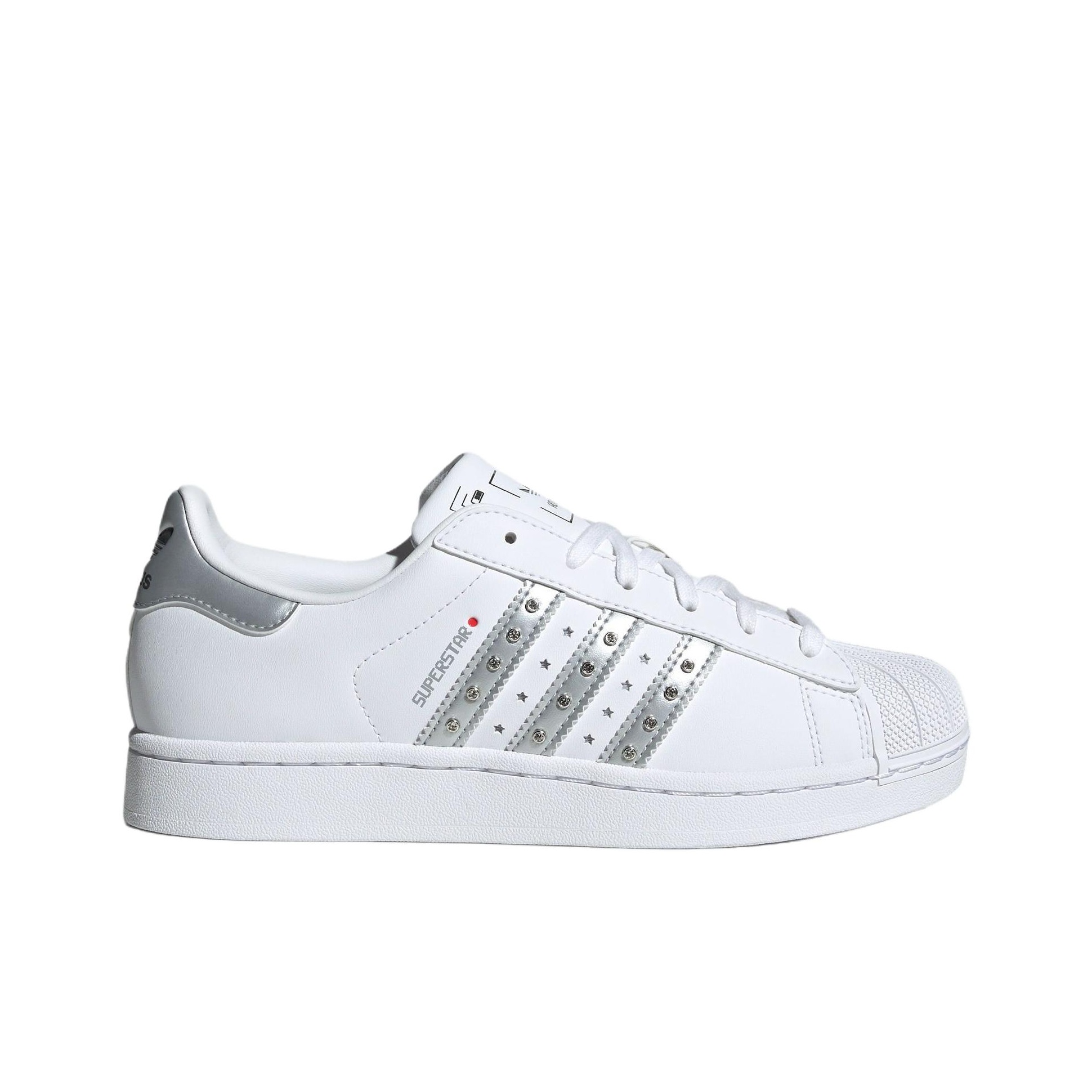 アディダス オリジナルス スーパースター 2 ロートップ ス - Adidas Shoes Superstar のレビューと価格