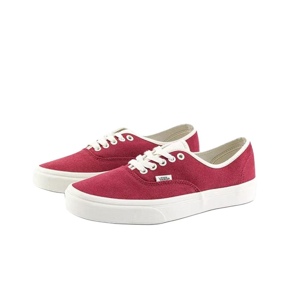 Vans Authentic 軽量で通気性のあるロートップス - Vans Shoes Authentic のレビューと価格
