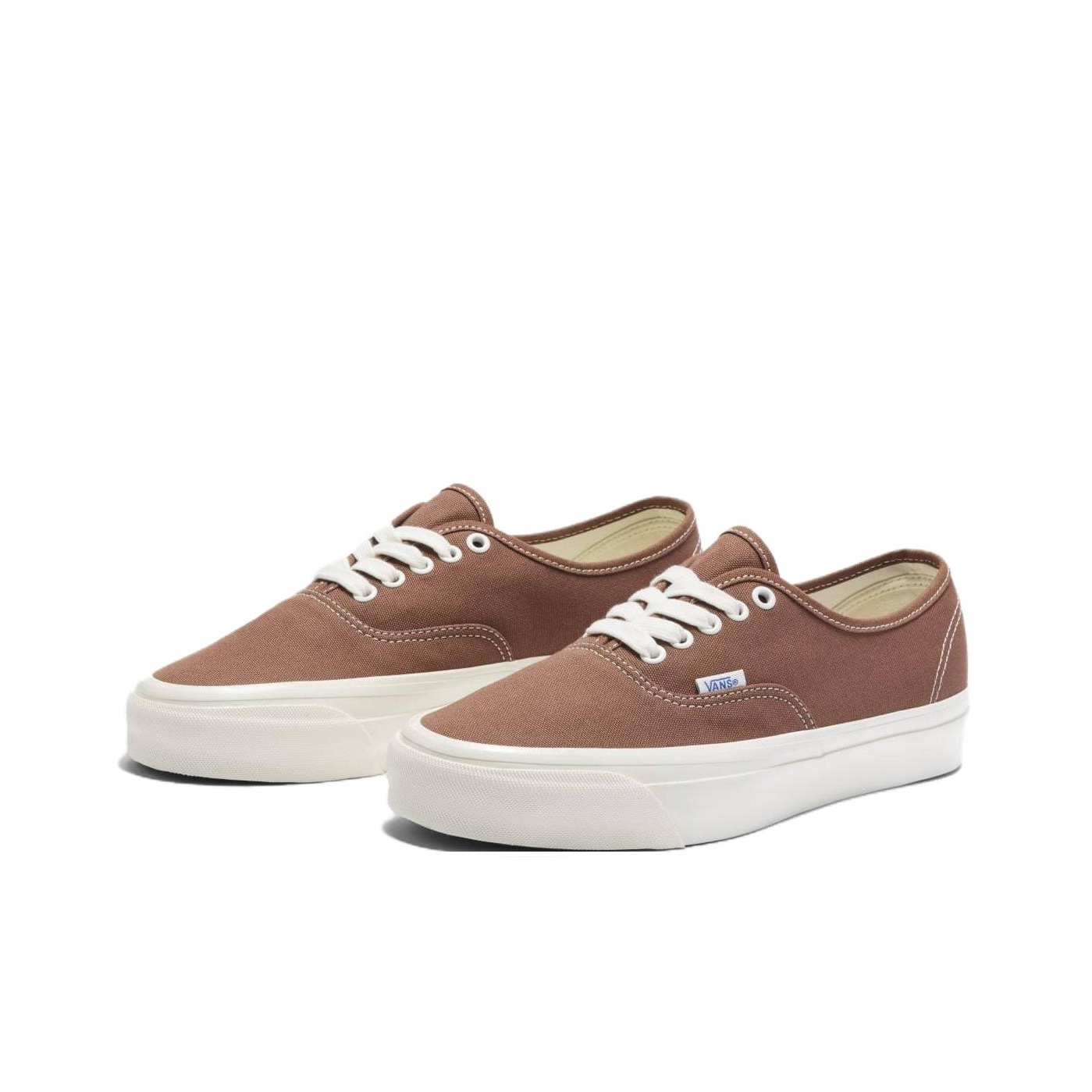 Vans Authentic 44 スケートボードシューズ  - Vans Shoes Authentic のレビューと価格