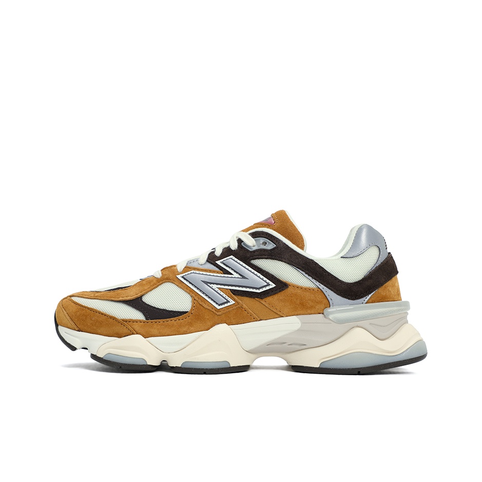 ニューバランス NB 9060 カジュアルシューズ ユニセッ - New Balance Shoes 9060 のレビューと価格