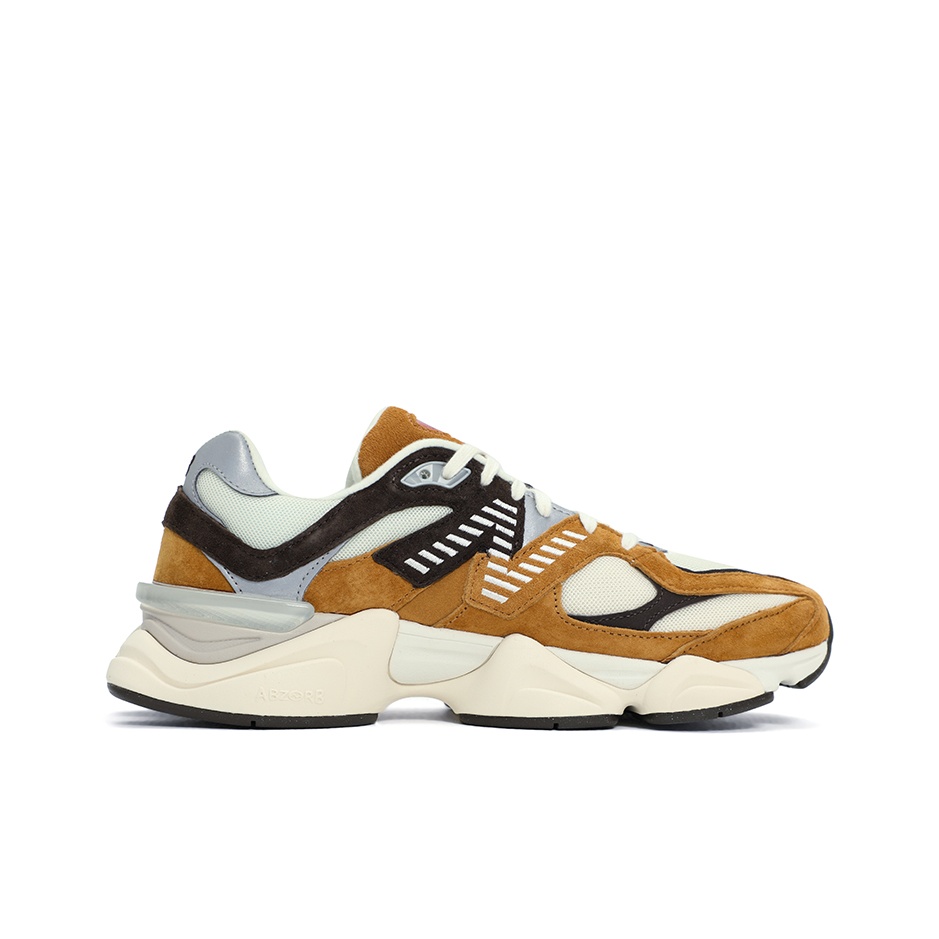 ニューバランス NB 9060 カジュアルシューズ ユニセッ - New Balance Shoes 9060 のレビューと価格