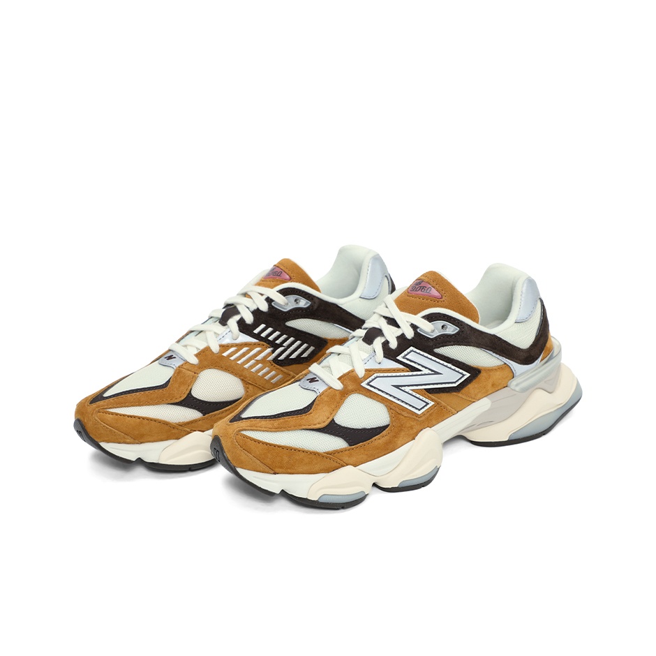ニューバランス NB 9060 カジュアルシューズ ユニセッ - New Balance Shoes 9060 のレビューと価格