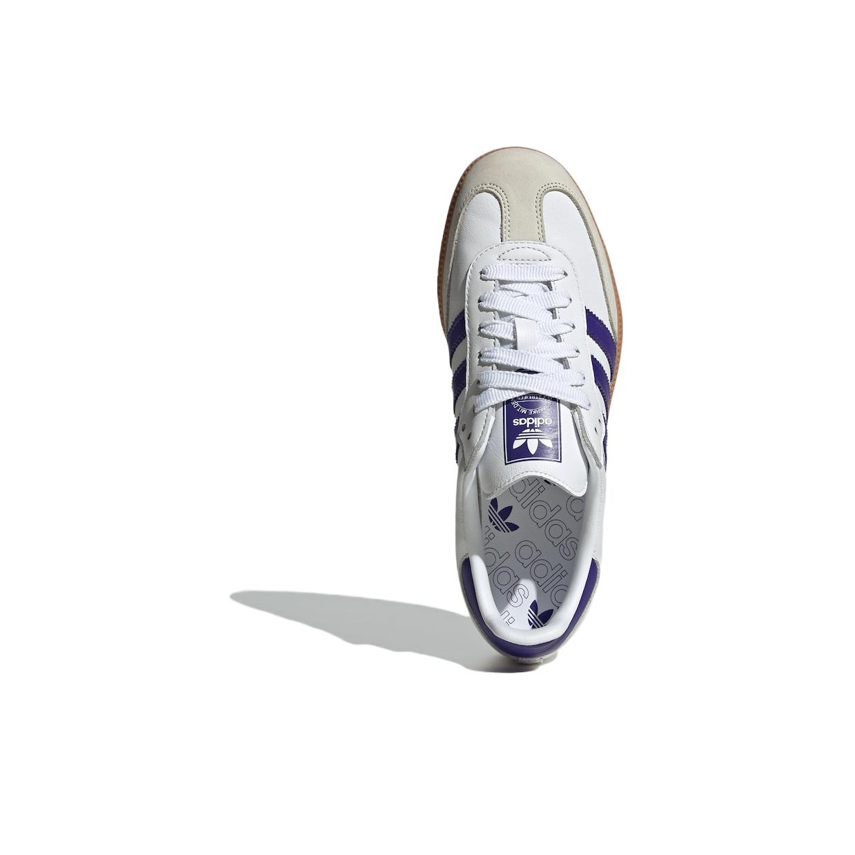 アディダス サンバ OG レザー ロートップ スケートボード - Adidas Shoes Samba のレビューと価格