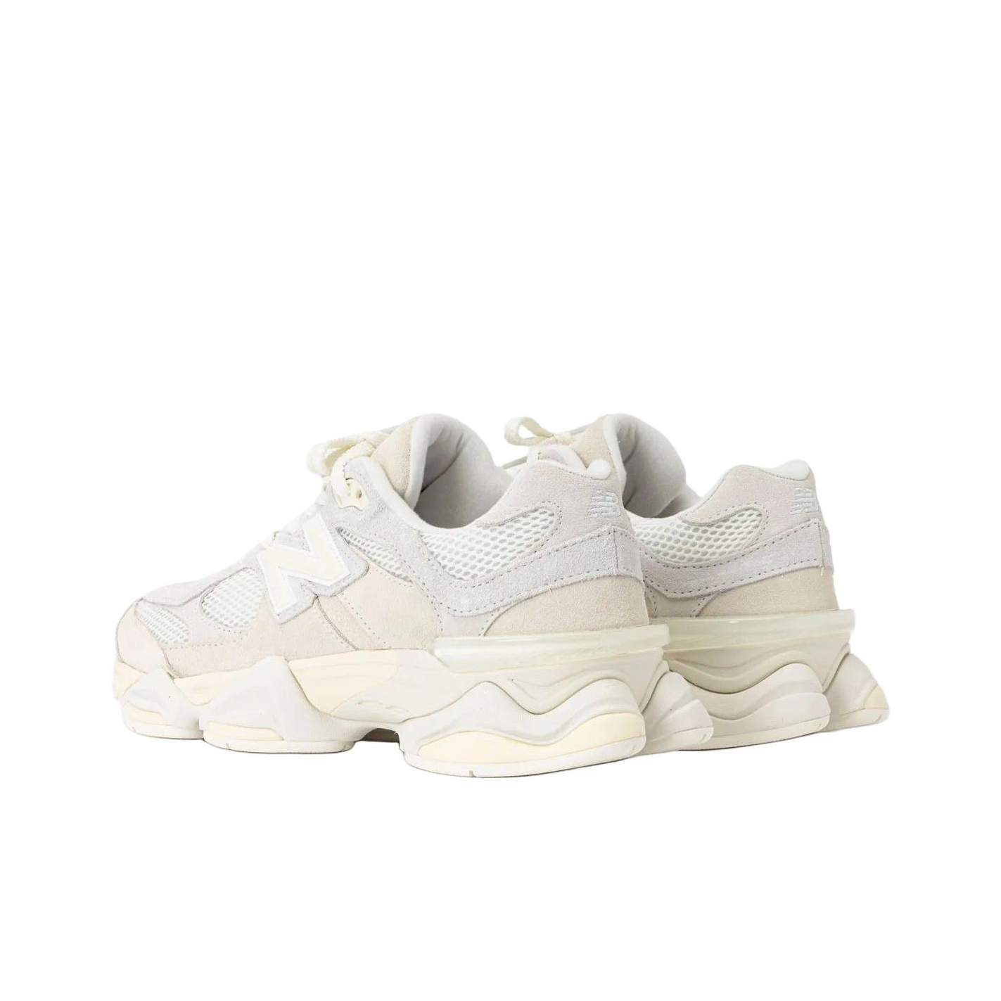 ニューバランス NB 9060 ランニングシューズ メンズ  - New Balance Shoes 9060 のレビューと価格