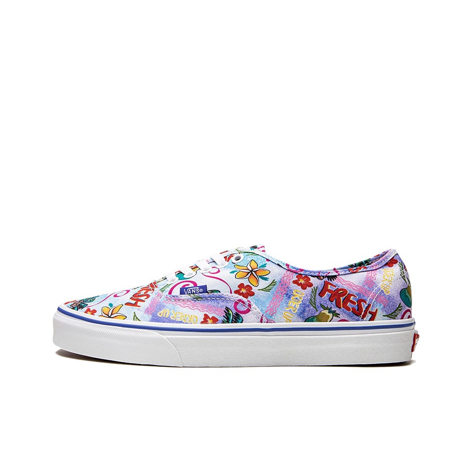 Vans Authentic スケートボードシューズ ユニセ - Vans Shoes Authentic のレビューと価格