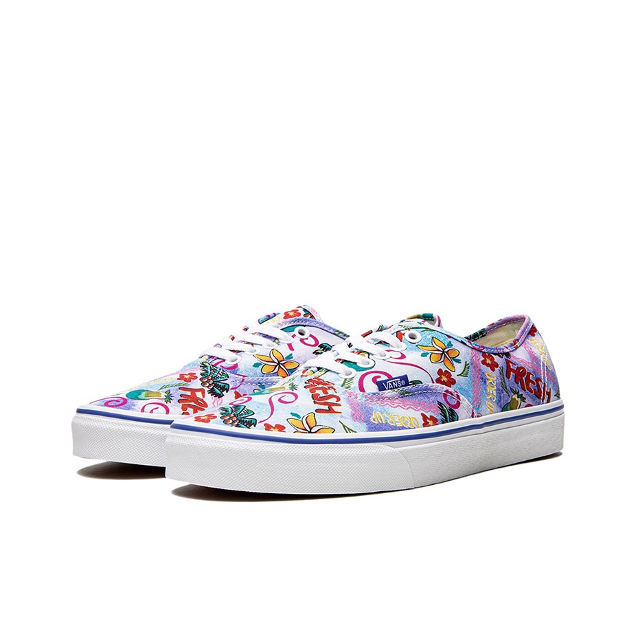Vans Authentic スケートボードシューズ ユニセ - Vans Shoes Authentic のレビューと価格