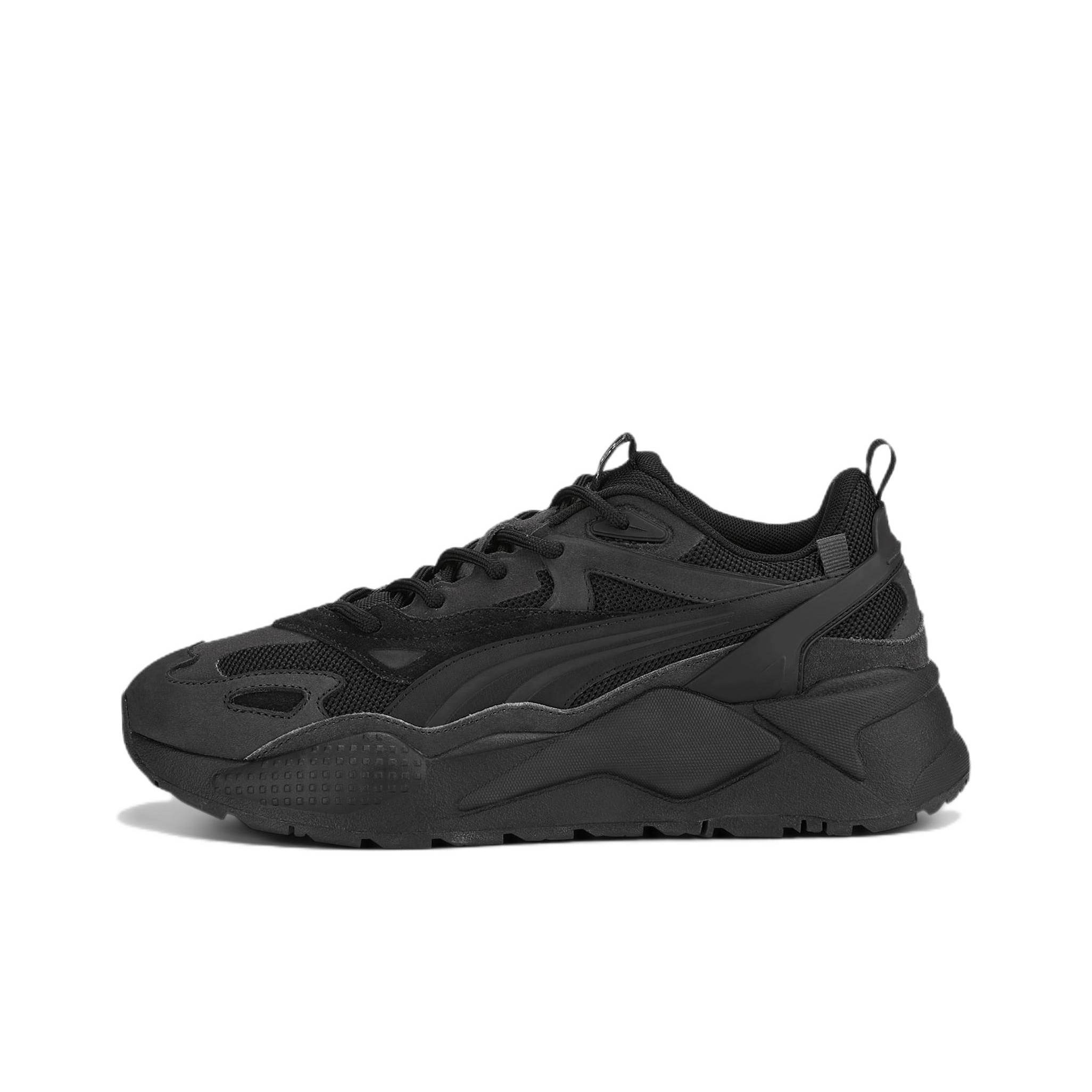 PUMA RS X Efekt PRM テキスタイル、レザー - Puma Shoes Rs-X のレビューと価格
