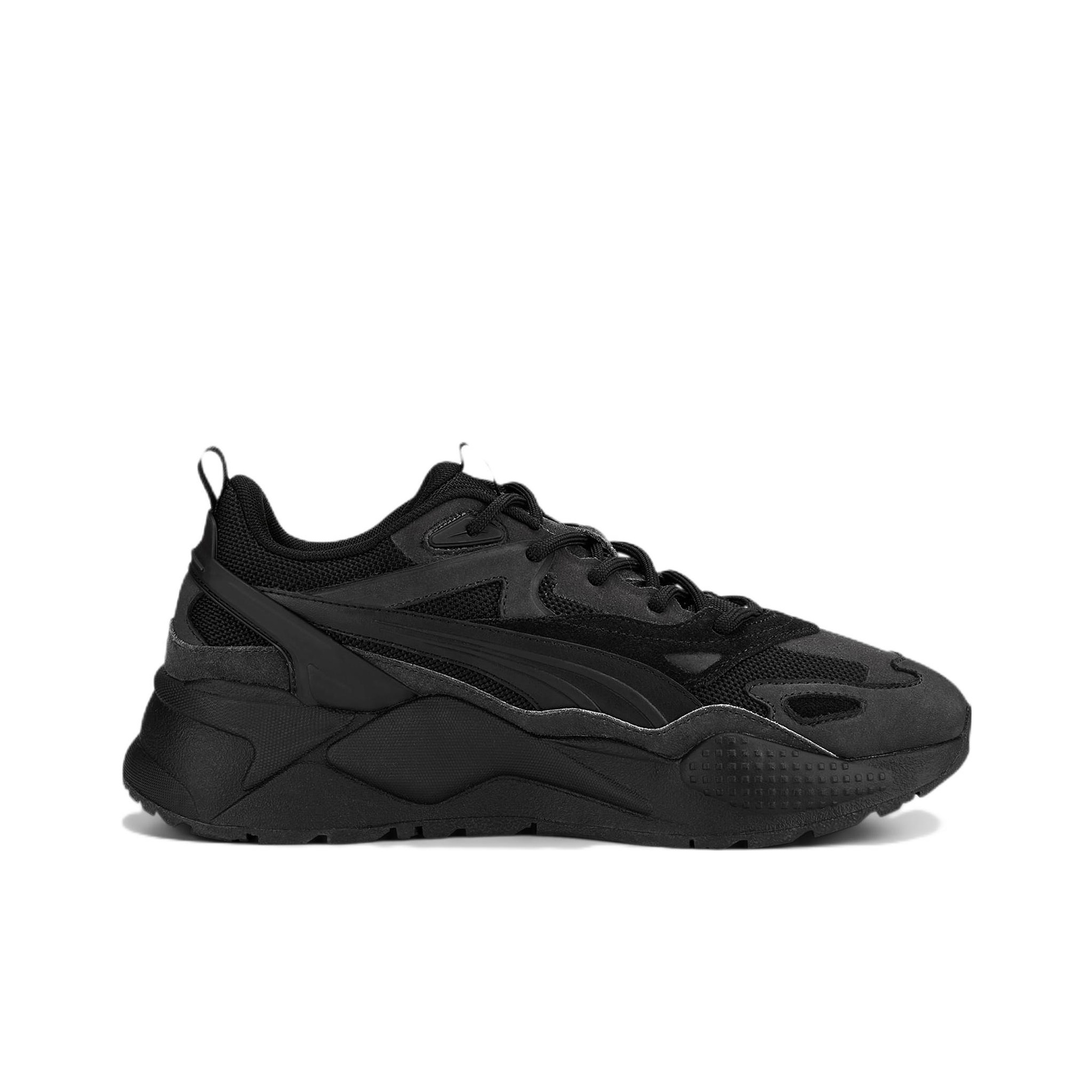 PUMA RS X Efekt PRM テキスタイル、レザー - Puma Shoes Rs-X のレビューと価格