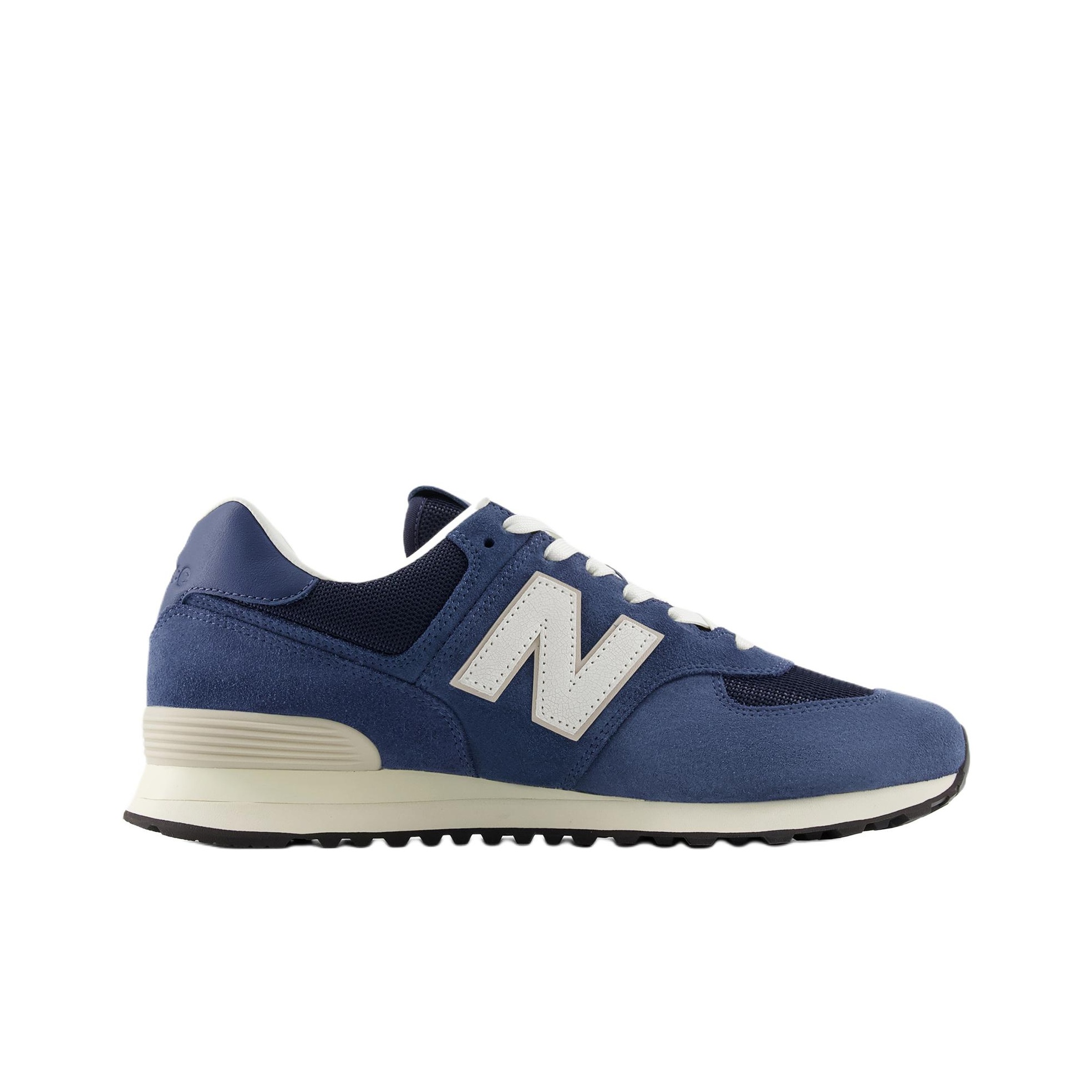 ニューバランス NB 574 サポート カジュアルシューズ  - New Balance Shoes 574 のレビューと価格
