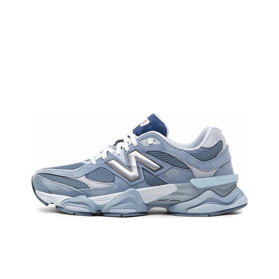 ニューバランス NB 9060 カジュアルシューズ ユニセッ - New Balance Shoes 9060 のレビューと価格