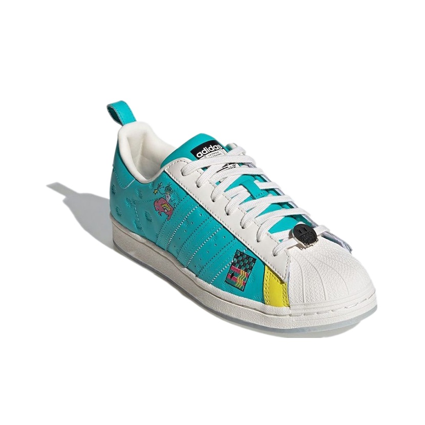アディダス オリジナルス スーパースター コレクション スケ - Adidas Shoes Superstar のレビューと価格