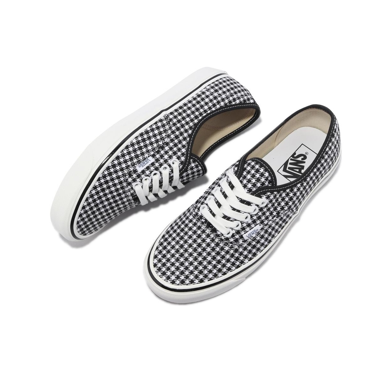 Vans Authentic 44 DX スケートボードシュ - Vans Shoes Authentic のレビューと価格