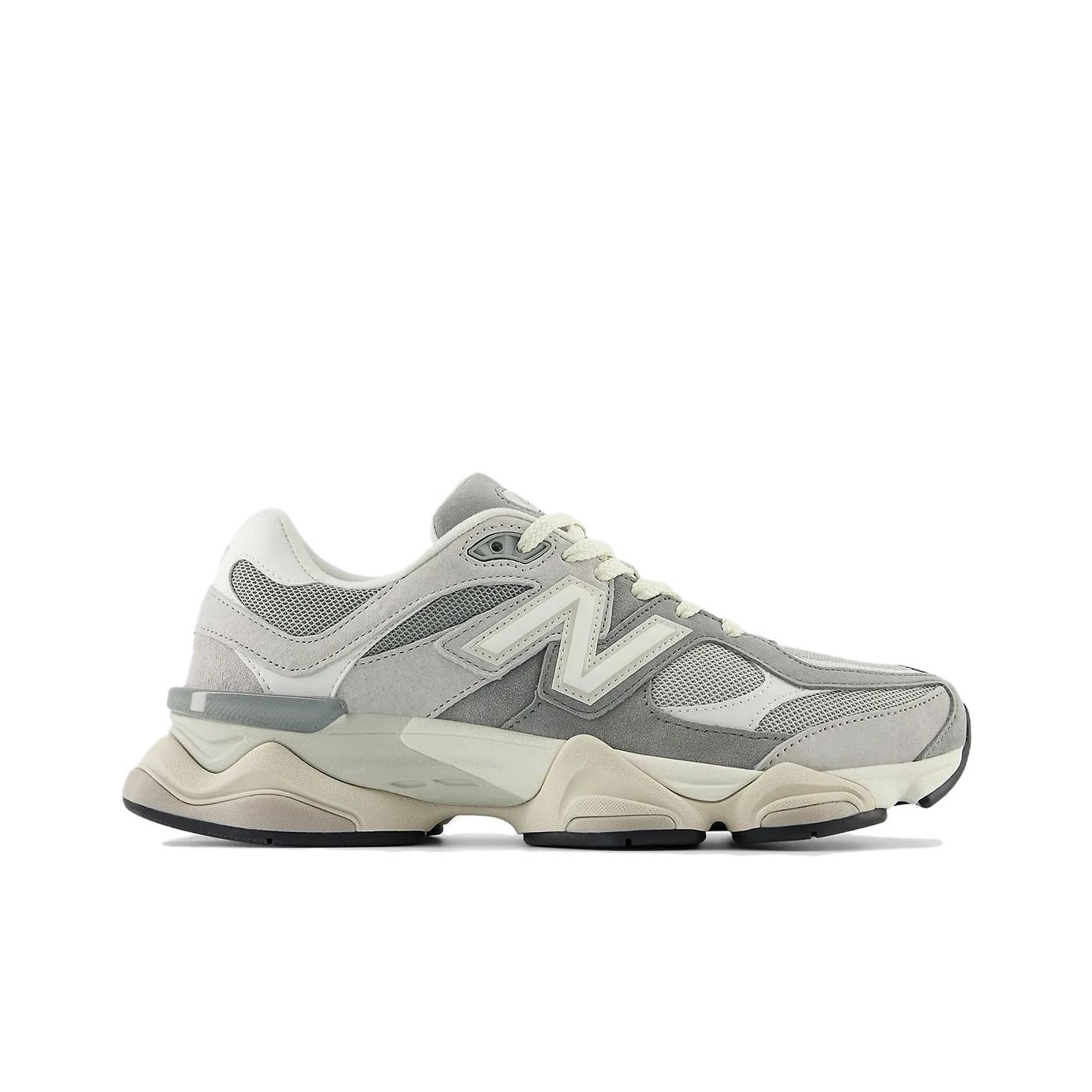 ニューバランス NB 9060 カジュアルシューズ ユニセッ - New Balance Shoes 9060 のレビューと価格