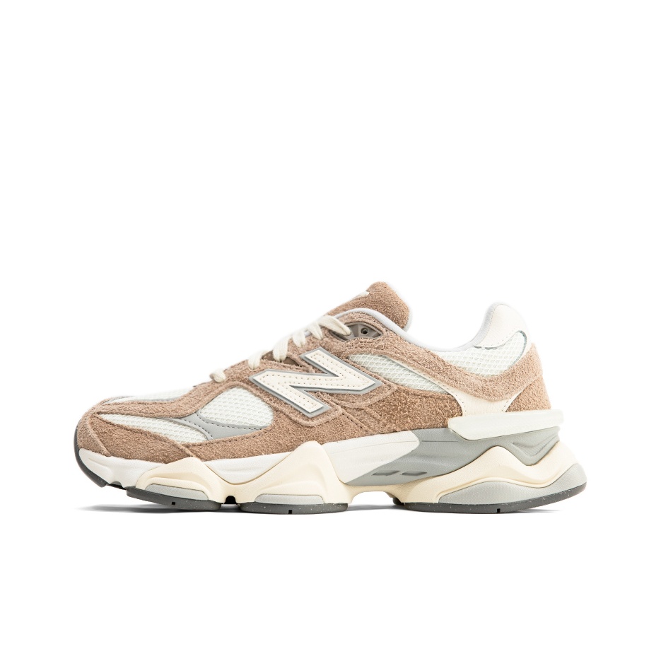 ニューバランス NB 9060 カジュアルシューズ ユニセッ - New Balance Shoes 9060 のレビューと価格