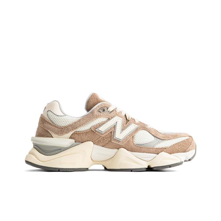 ニューバランス NB 9060 カジュアルシューズ ユニセッ - New Balance Shoes 9060 のレビューと価格