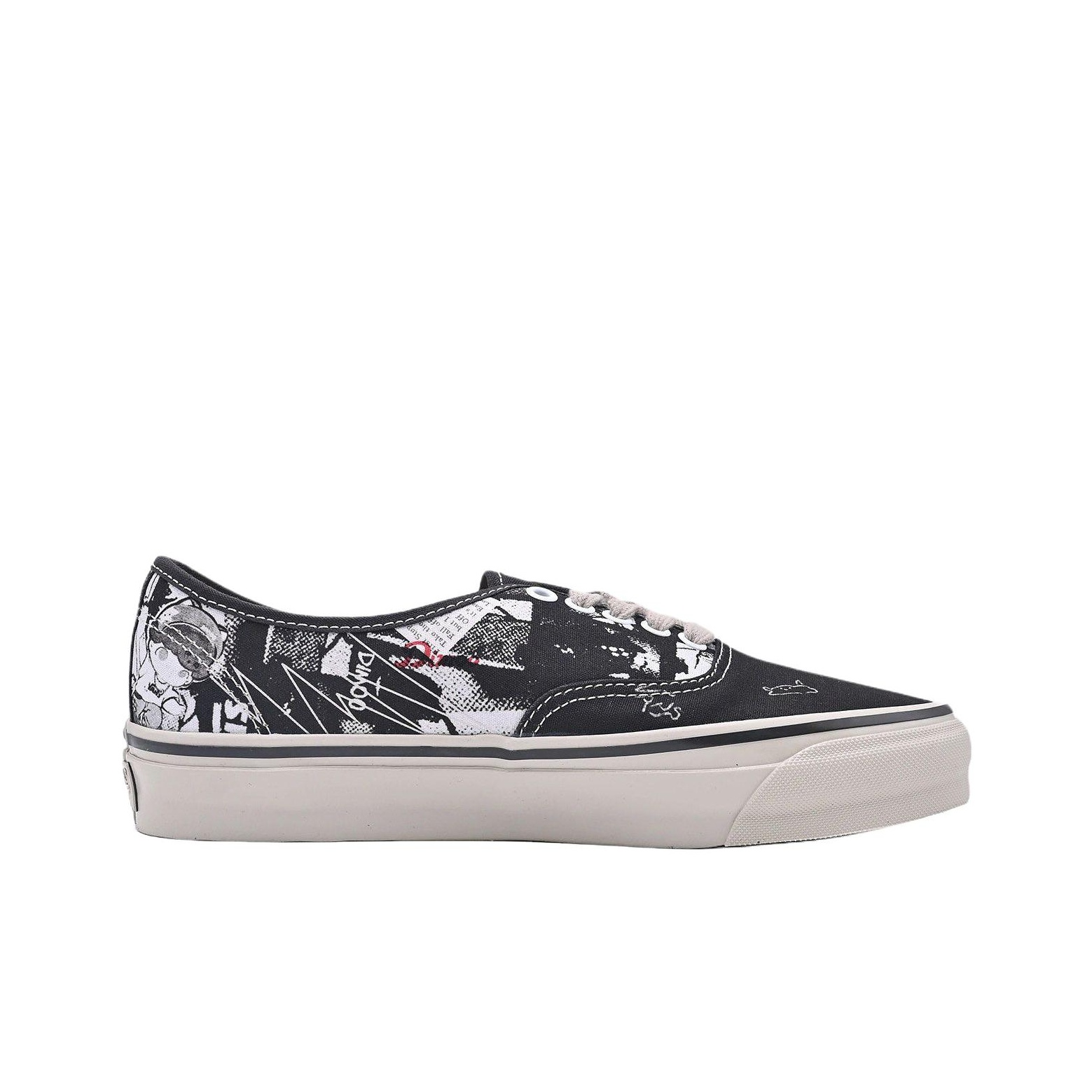 Vans x POP MART Authentic 44 ロ - Vans Shoes Authentic のレビューと価格
