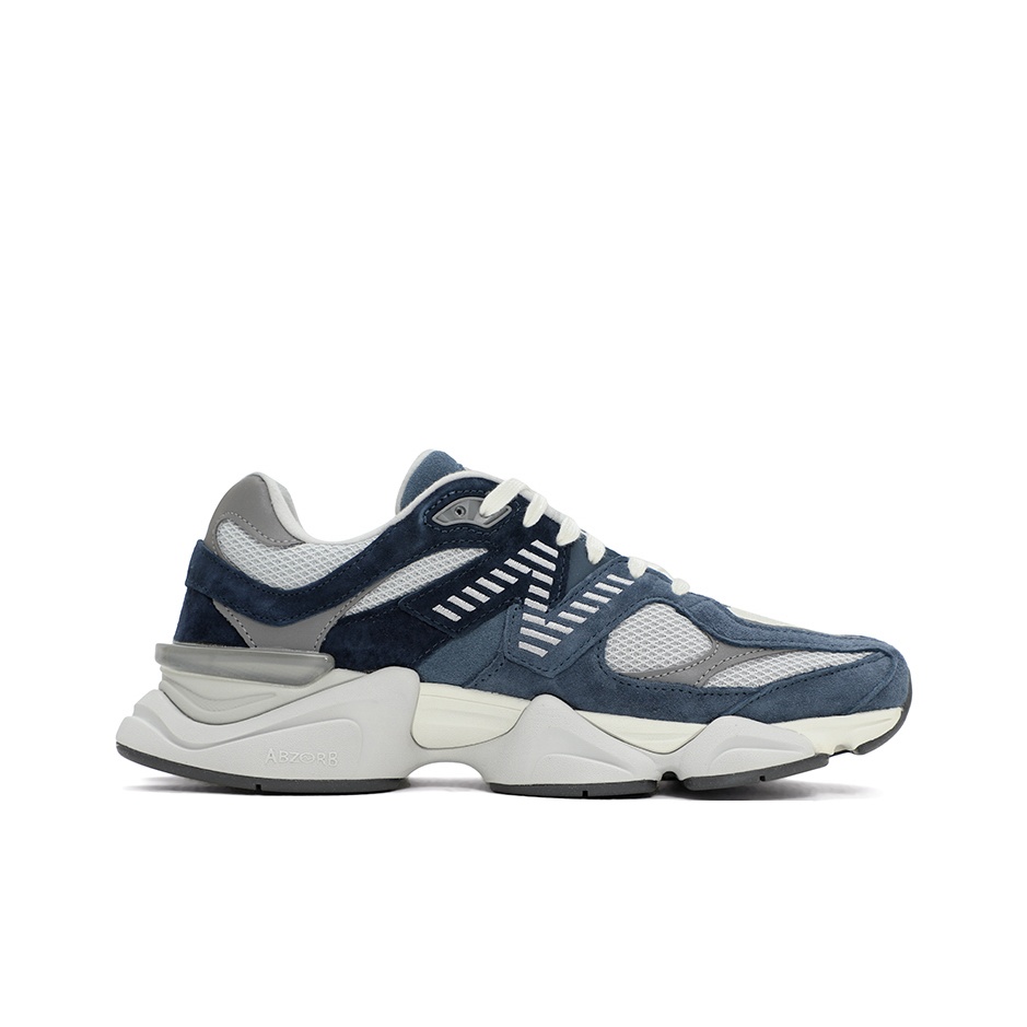 ニューバランス NB 9060 滑り止め、耐摩耗性、通気性、 - New Balance Shoes 9060 のレビューと価格