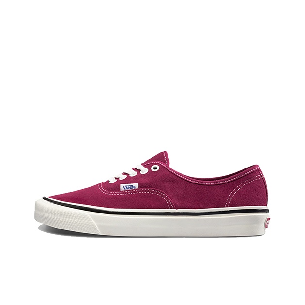 Vans Authentic 44 DX スエード 耐摩耗性 - Vans Shoes Authentic のレビューと価格