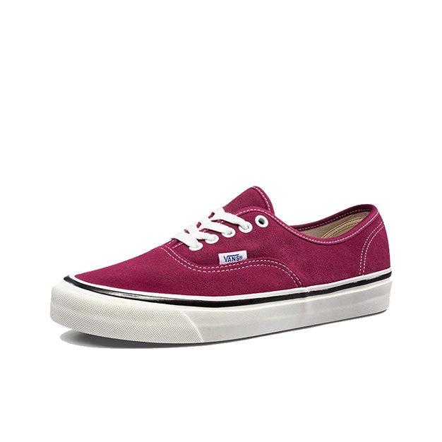 Vans Authentic 44 DX スエード 耐摩耗性 - Vans Shoes Authentic のレビューと価格