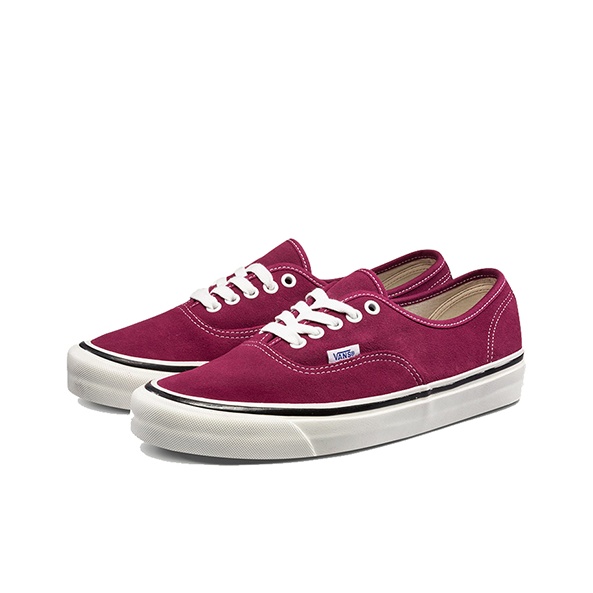 Vans Authentic 44 DX スエード 耐摩耗性 - Vans Shoes Authentic のレビューと価格