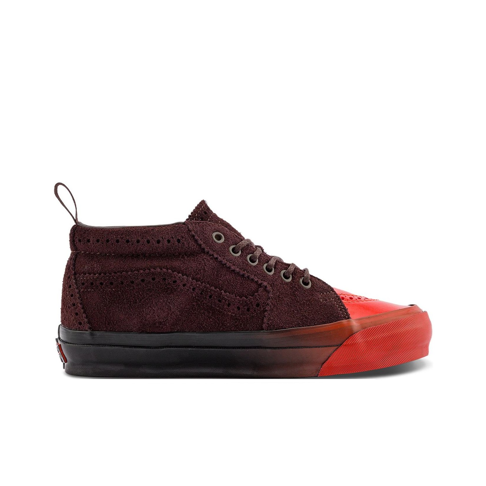 Vans SK8 MID トップ スケートボードシューズ ユ - Vans Shoes Authentic のレビューと価格