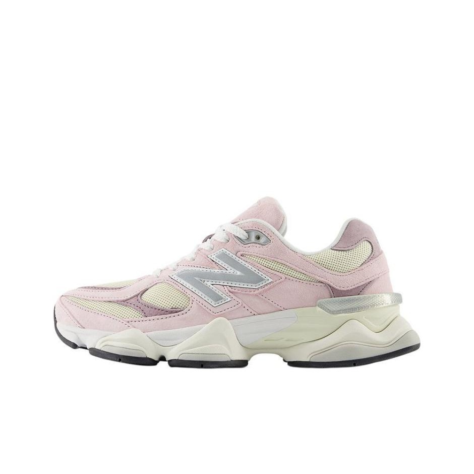 ニューバランス NB 9060 ランニングシューズ ユニセッ - New Balance Shoes 9060 のレビューと価格